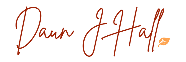 DaunJHall Logo 600x200
