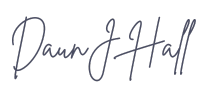 Daun J Hall Signature (200 x 100 px) Daun J Hall Signature (200 x 100 px)